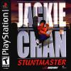Jackie Chan Stuntmaster Box Art Front